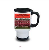 Cloyne LGFA 2021 Junior Champions Travel Mug image