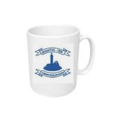 St Declan’s Ardmore GAA Mug (Half Print) image
