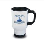 St Declan’s Ardmore GAA Travel Mug (Full Print) image