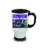 St Declan’s Ardmore GAA 2021 Minor Football Travel Mug image