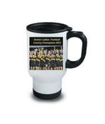 Mourneabbey LGFA 2021 Senior Champions Travel Mug image