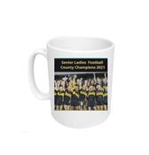 Mourneabbey LGFA 2021 Senior Champions Mug image