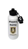 Mourneabbey LGFA Economy Bottle White