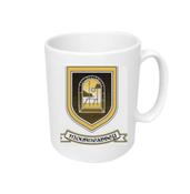Mourneabbey LGFA Mug (Half Print) image