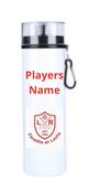 Lough Rovers GAA Quality Bottle White/Black image