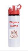 Lough Rovers GAA Premium Bottle White/Red image