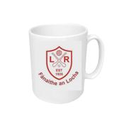 Lough Rovers GAA Mug (Full Print) image