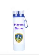 Lisgoold GAA Quality Bottle White/Blue image