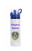 Lisgoold GAA Premium Bottle White/Blue