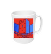 Dripsey GAA Mug (Half Print) image