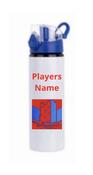 Dripsey GAA Premium Bottle White/Blue image