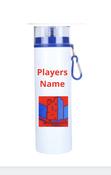Dripsey GAA Quality Bottle White/Blue image
