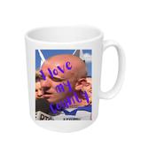 Waterford John Mullane I love my County image