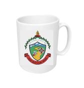 Boherbue GAA Mug (Full Print) image