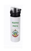 Boherbue Premium Bottle White/Black