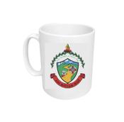 Boherbue GAA Mug (Half Print) image