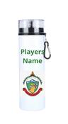 Boherbue GAA Quality Bottle White/Black image