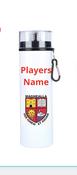 Mallow GAA Quality Bottle White/Black image