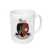 Newmarket GAA Mug image