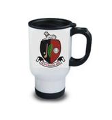 Newmarket GAA Travel Mug image