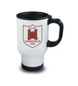 Charleville GAA Travel Mug image