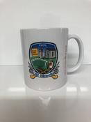 Kilbrin GAA Mug image