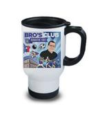 Bro’s Club Travel Mug image