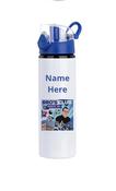 Bro’s Club Bottle image