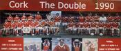 Cork 1990 The Double