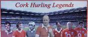 Cork Hurling Legends image
