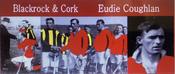 Cork Legend Eudie Coughlan