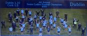 Dublin 2020 Ladies Football Champions