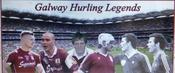 Galway Hurling Legends
