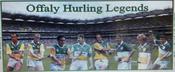 Offaly Hurling Legends