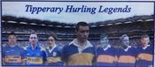 Tipperary Hurling Legends