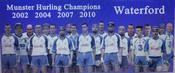Waterford Hurling 2000-2010