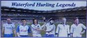 Waterford Hurling Legends