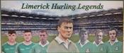 Limerick Hurling Legends