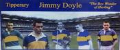Tipperary Legend Jimmy Doyle