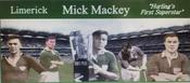 Limerick Legend Mick Mackey image