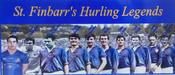St Finbarrs Hurling Legends image