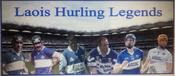 Laois Hurling Legends