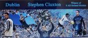 Dublin Legend Stephen Cluxton