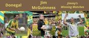 Donegal Jimmy’s Winning Matches