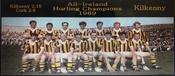 Kilkenny 1969 Hurling Champions