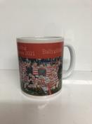 Defect Product - Ballygiblin 2021 County Junior Hurling Champions Mug