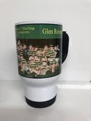 Defect Corner - Glen Rovers 2021 Minor Hurling Champions Travel Mug image