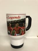 Defect Corner - Cork Ladies Legends Travel Mug image