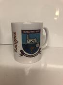 Defect Corner- Argideen Rangers GAA Mug image