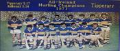 Tipperary 1971 Hurling Champions image
